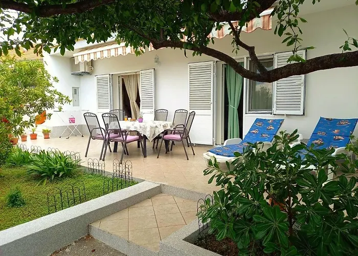 Apartment Jema