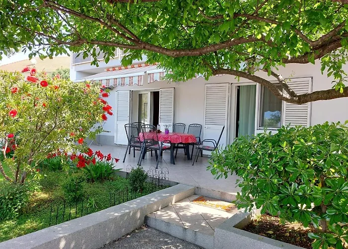 Apartment Jema