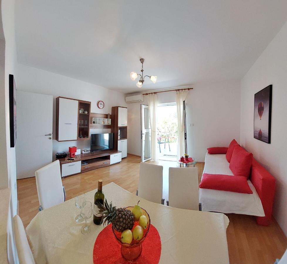 Apartman Jema *