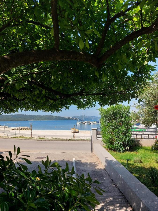 Jema Apartman Trogir