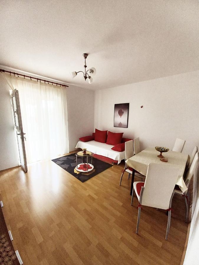 Apartman Jema