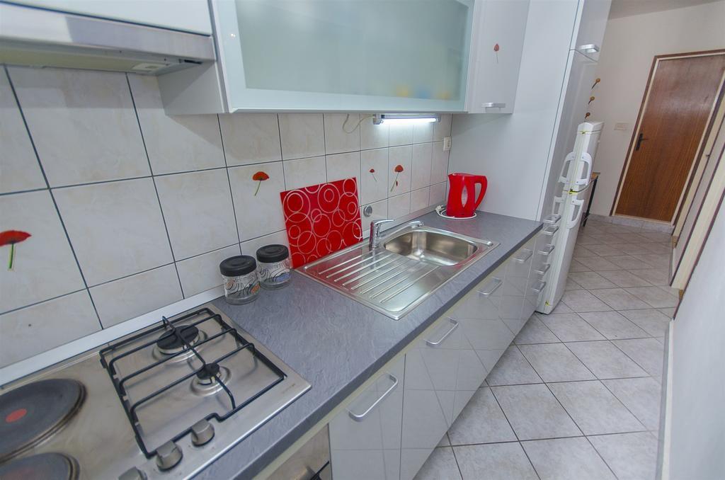 Apartman Jema